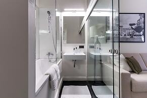 Museum Suites