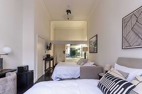 Museum Suites