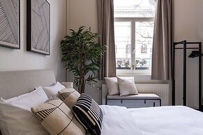Museum Suites