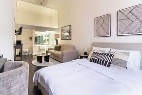 Museum Suites