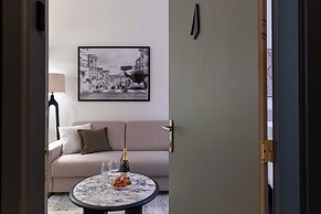 Museum Suites