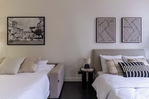 Museum Suites
