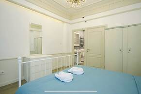 Stylish Triplex House Balat