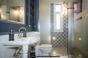 Stylish Triplex House Balat