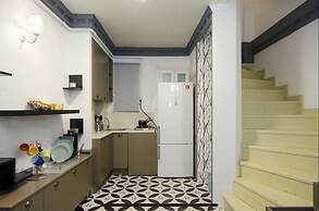 Stylish Triplex House Balat