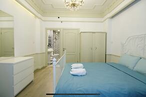 Stylish Triplex House Balat