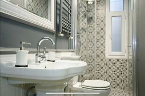 Stylish Triplex House Balat