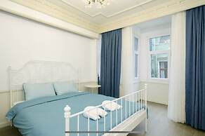 Stylish Triplex House Balat