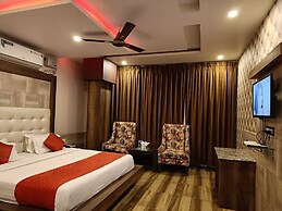Hotel King Castle