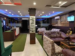 Hotel King Castle