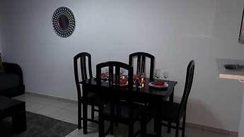 Cheap Luxury Apart  In Tangier With Wifi