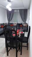 Cheap Luxury Apart  In Tangier With Wifi
