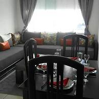 Cheap Luxury Apart  In Tangier With Wifi