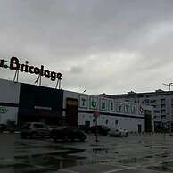 Cheap Luxury Apart  In Tangier With Wifi