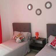 Cheap Luxury Apart  In Tangier With Wifi