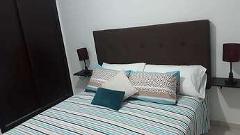 Cheap Luxury Apart  In Tangier With Wifi