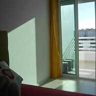 Cheap Luxury Apart  In Tangier With Wifi