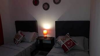 Cheap Luxury Apart  In Tangier With Wifi