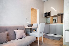 Citylux Apartments