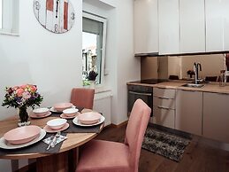 Citylux Apartments