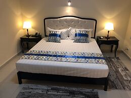 Résidence De L'Amitié