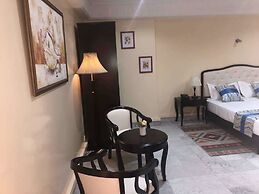 Résidence De L'Amitié