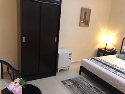 Résidence De L'Amitié