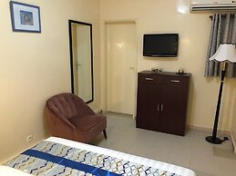 Résidence De L'Amitié