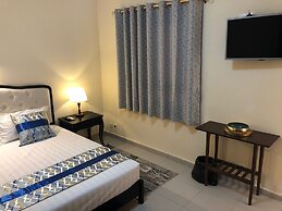 Résidence De L'Amitié