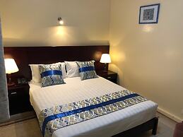 Résidence De L'Amitié