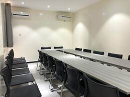 Résidence De L'Amitié