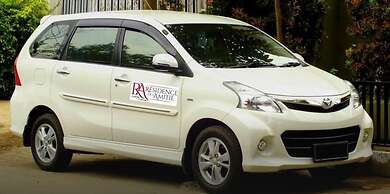 Résidence De L'Amitié