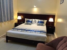 Résidence De L'Amitié