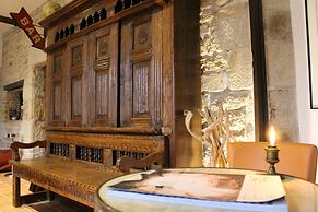 Manoir du Moustoir, Hôtel Les Empreintes