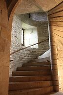 Manoir du Moustoir, Hôtel Les Empreintes
