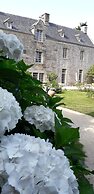 Manoir du Moustoir, Hôtel Les Empreintes