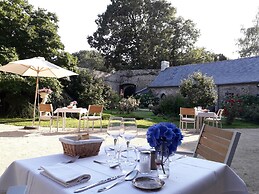 Manoir du Moustoir, Hôtel Les Empreintes