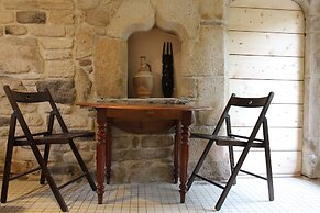 Manoir du Moustoir, Hôtel Les Empreintes