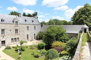 Manoir du Moustoir, Hôtel Les Empreintes