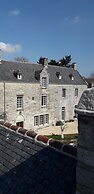 Manoir du Moustoir, Hôtel Les Empreintes