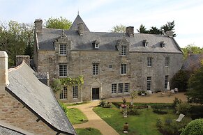 Manoir du Moustoir, Hôtel Les Empreintes