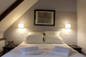 Manoir du Moustoir, Hôtel Les Empreintes