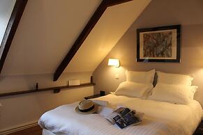 Manoir du Moustoir, Hôtel Les Empreintes