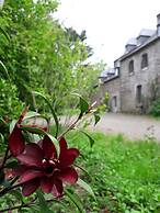 Manoir du Moustoir, Hôtel Les Empreintes