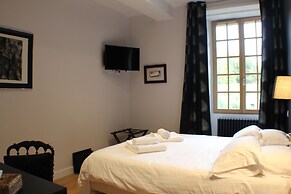 Manoir du Moustoir, Hôtel Les Empreintes