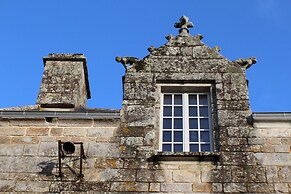 Manoir du Moustoir, Hôtel Les Empreintes