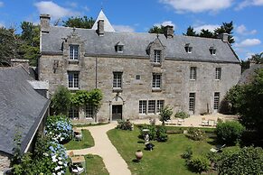Manoir du Moustoir, Hôtel Les Empreintes