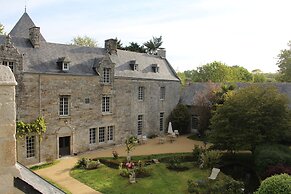 Manoir du Moustoir, Hôtel Les Empreintes