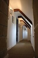 Manoir du Moustoir, Hôtel Les Empreintes