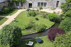 Manoir du Moustoir, Hôtel Les Empreintes